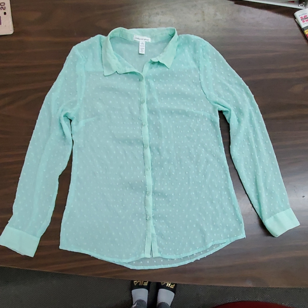 Dress shirt